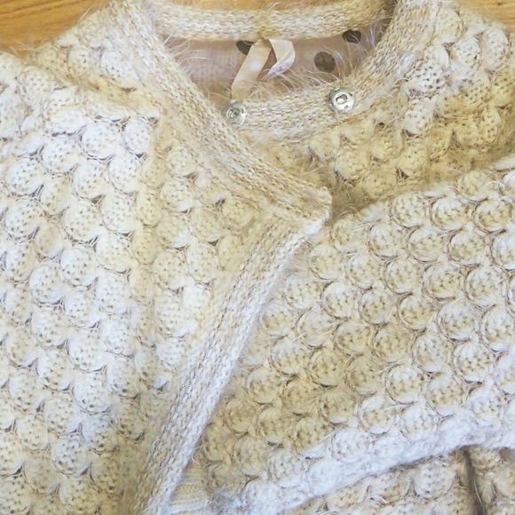 Mystree Sweaters - Sweater/cardiagan
